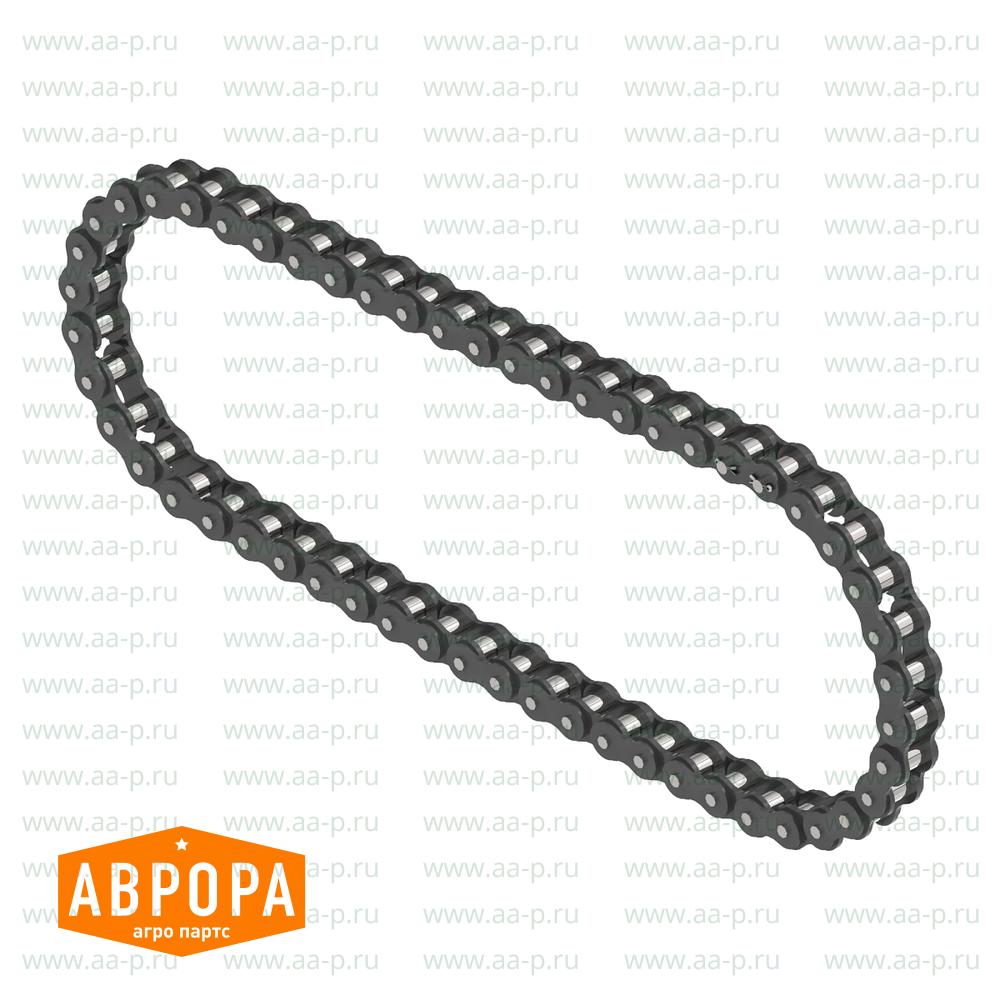 Laufkette ohne Bodenplatten